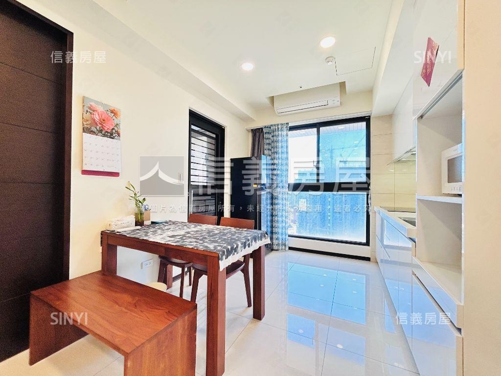 寶徠高樓層景觀戶房屋室內格局與周邊環境