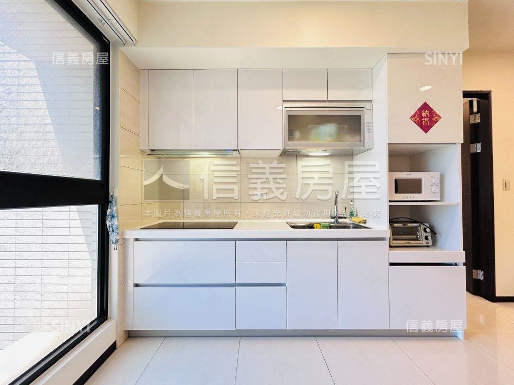 寶徠高樓層景觀戶房屋室內格局與周邊環境