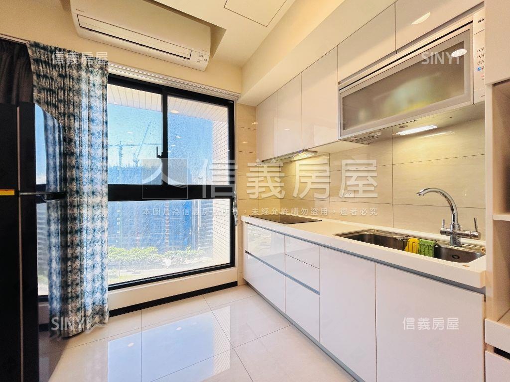 寶徠高樓層景觀戶房屋室內格局與周邊環境