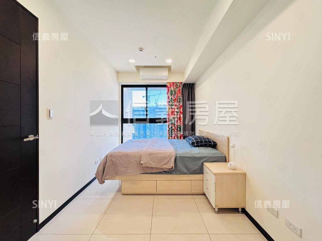寶徠高樓層景觀戶房屋室內格局與周邊環境