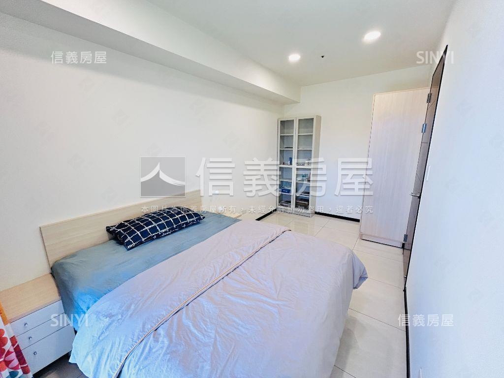 寶徠高樓層景觀戶房屋室內格局與周邊環境