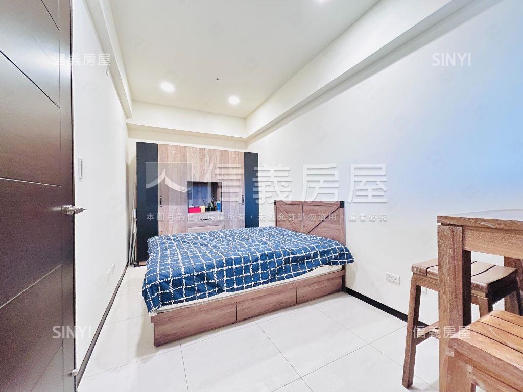 寶徠高樓層景觀戶房屋室內格局與周邊環境