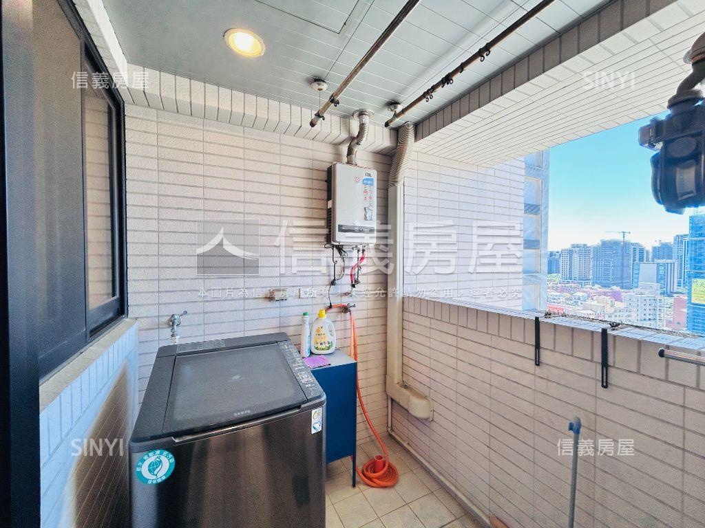 寶徠高樓層景觀戶房屋室內格局與周邊環境