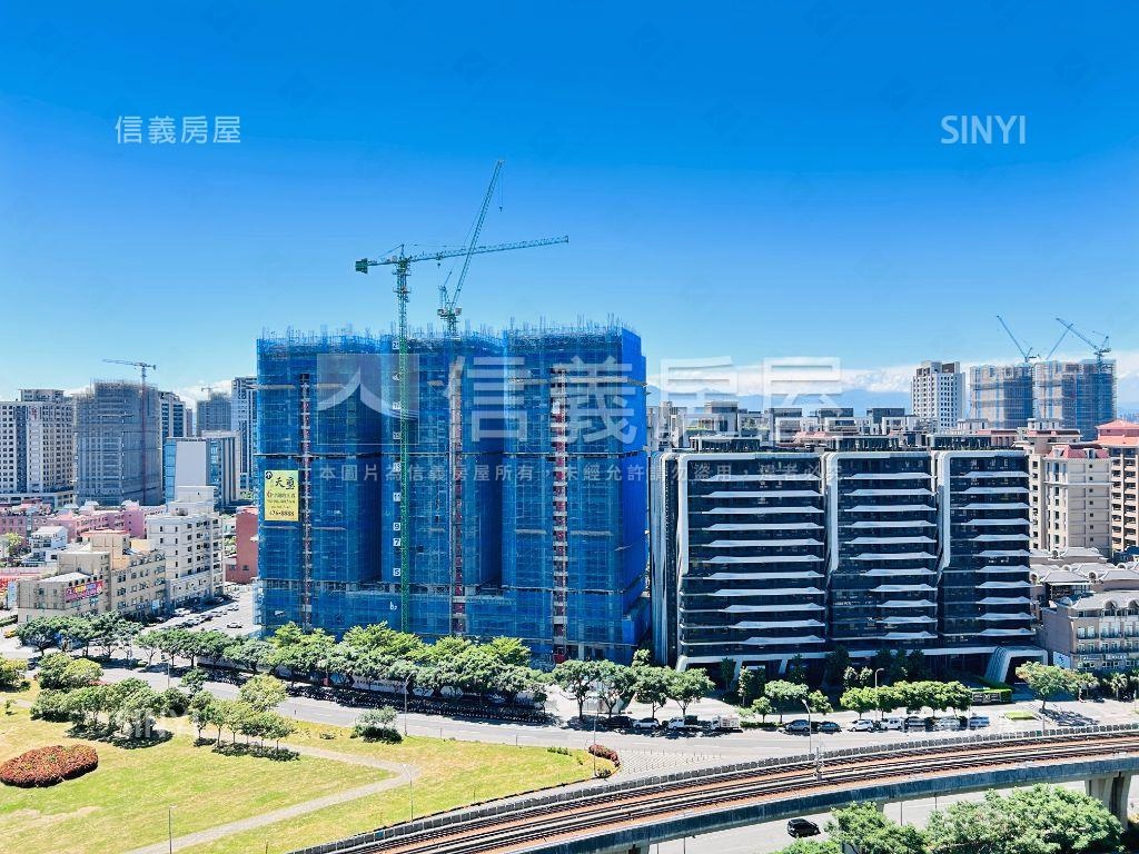 寶徠高樓層景觀戶房屋室內格局與周邊環境