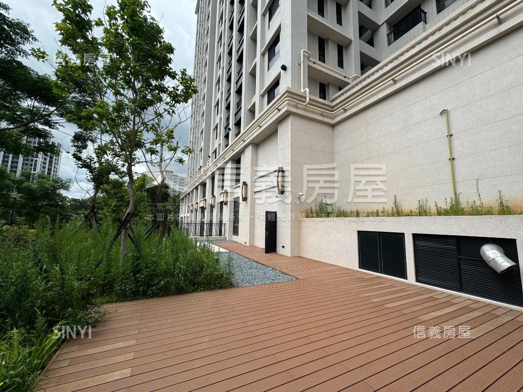 寶睿博苑稀有釋出房屋室內格局與周邊環境