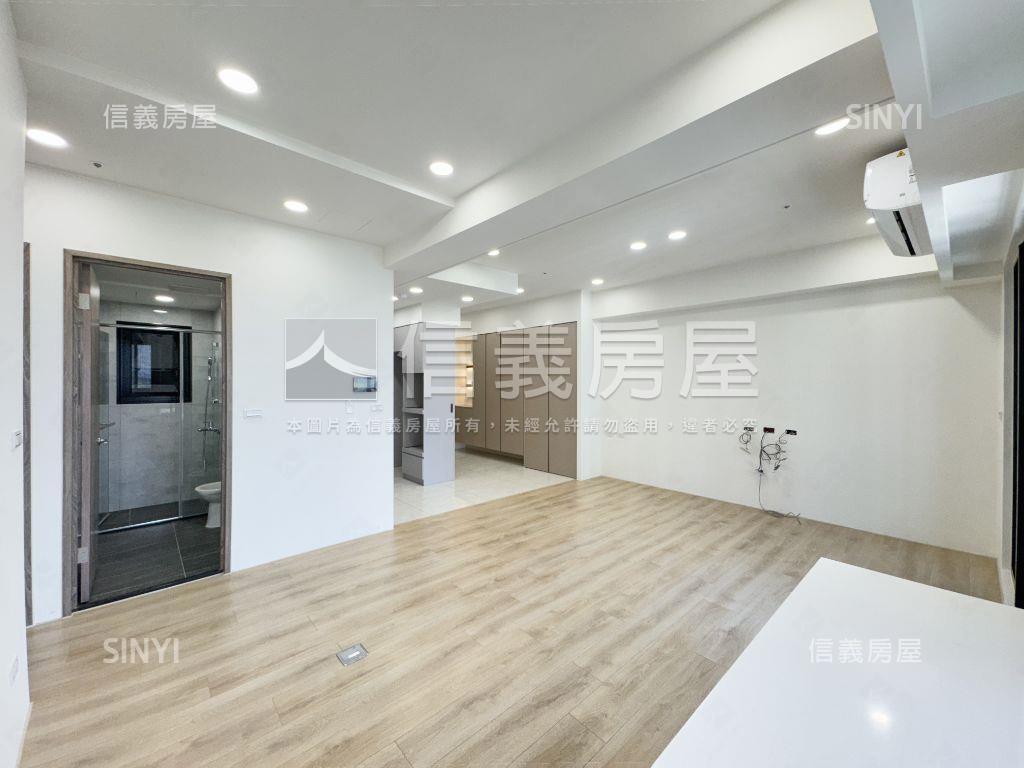 寶睿博苑稀有釋出房屋室內格局與周邊環境