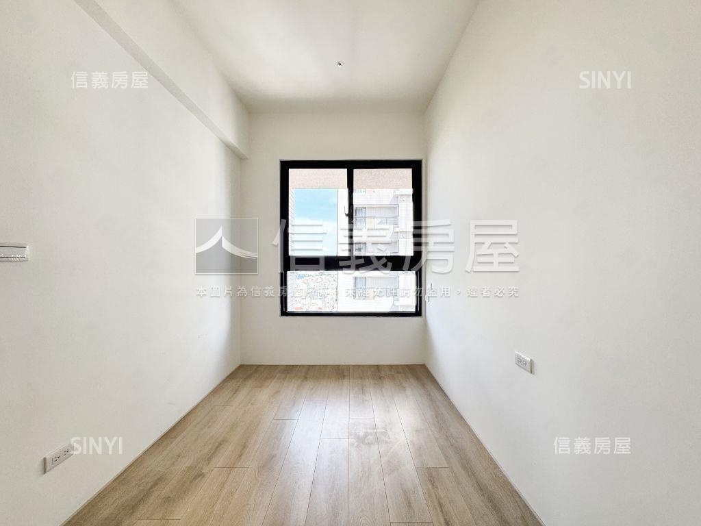 寶睿博苑稀有釋出房屋室內格局與周邊環境
