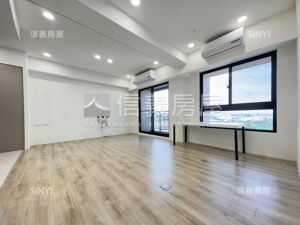 寶睿博苑稀有釋出房屋室內格局與周邊環境