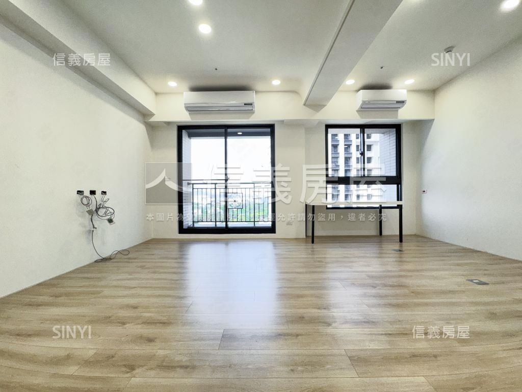 寶睿博苑稀有釋出房屋室內格局與周邊環境