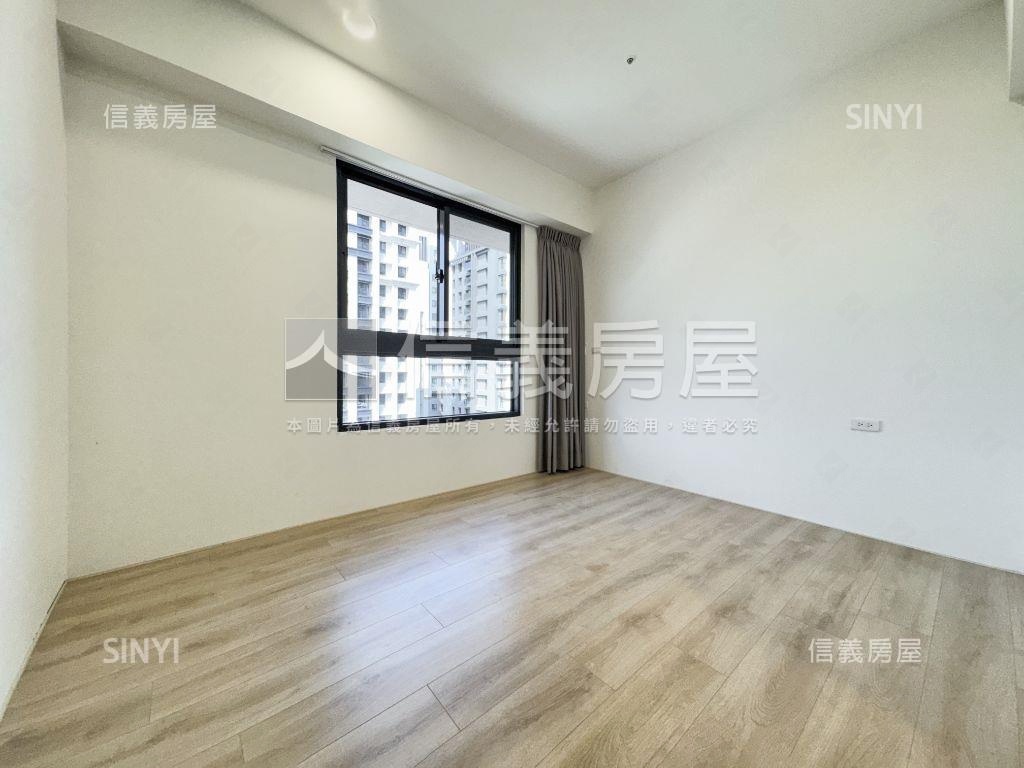 寶睿博苑稀有釋出房屋室內格局與周邊環境