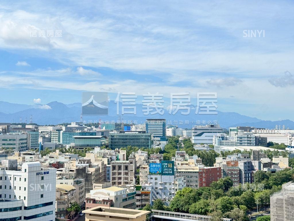 寶睿博苑稀有釋出房屋室內格局與周邊環境