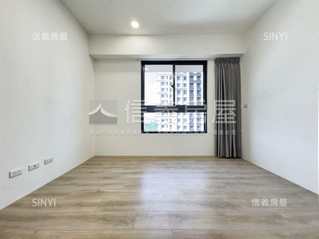 寶睿博苑稀有釋出房屋室內格局與周邊環境
