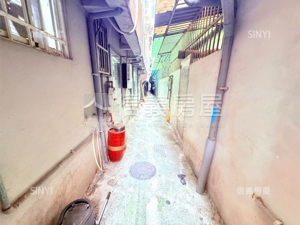 漢東★１＋２樓★專約房屋室內格局與周邊環境