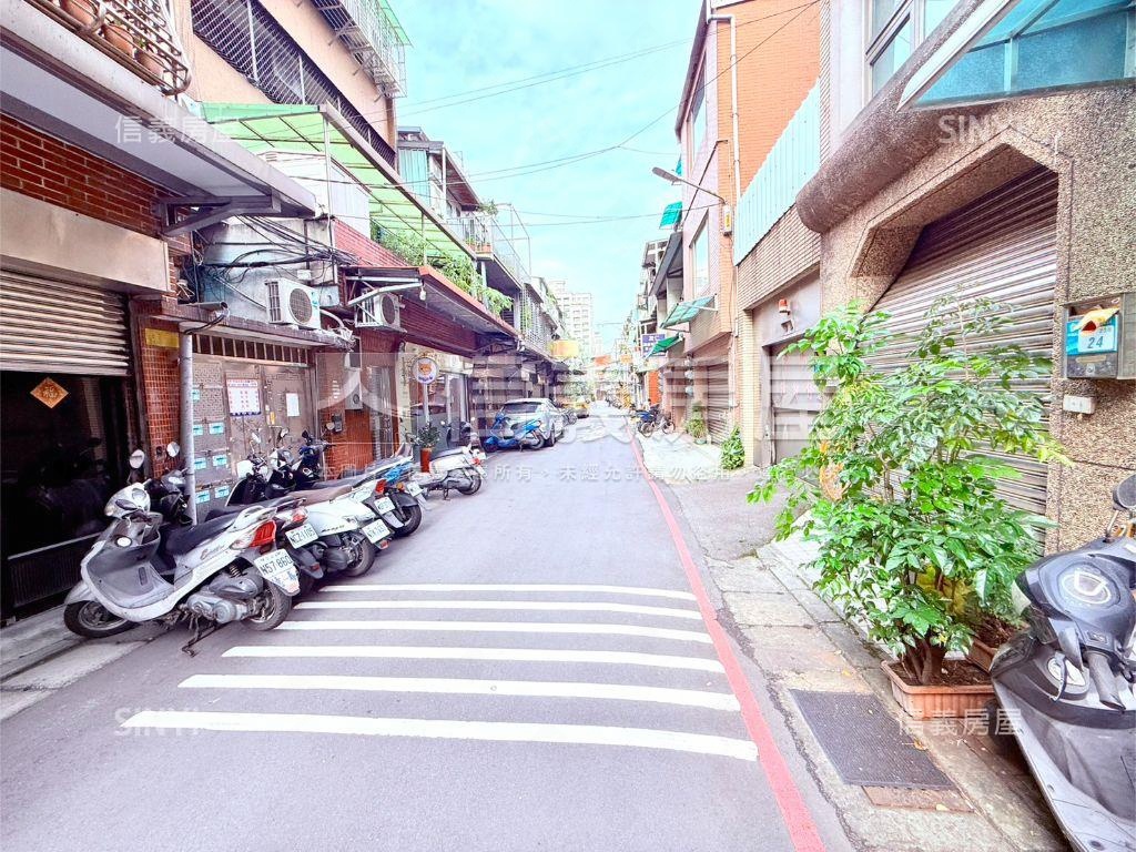 漢東★１＋２樓★專約房屋室內格局與周邊環境