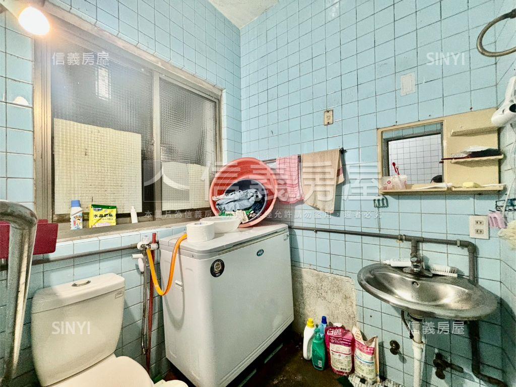 正義北天臺生活機能強透天房屋室內格局與周邊環境