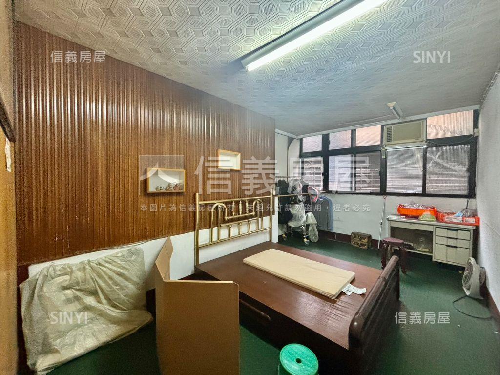 正義北天臺生活機能強透天房屋室內格局與周邊環境