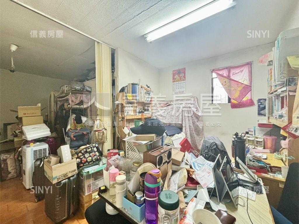 正義北天臺生活機能強透天房屋室內格局與周邊環境