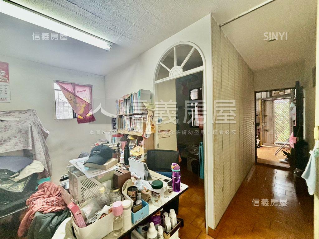 正義北天臺生活機能強透天房屋室內格局與周邊環境