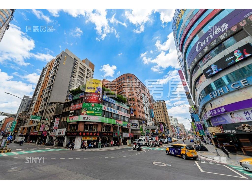 正義北天臺生活機能強透天房屋室內格局與周邊環境
