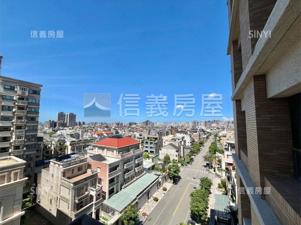 水蓮６三房雙平車超讚房屋室內格局與周邊環境