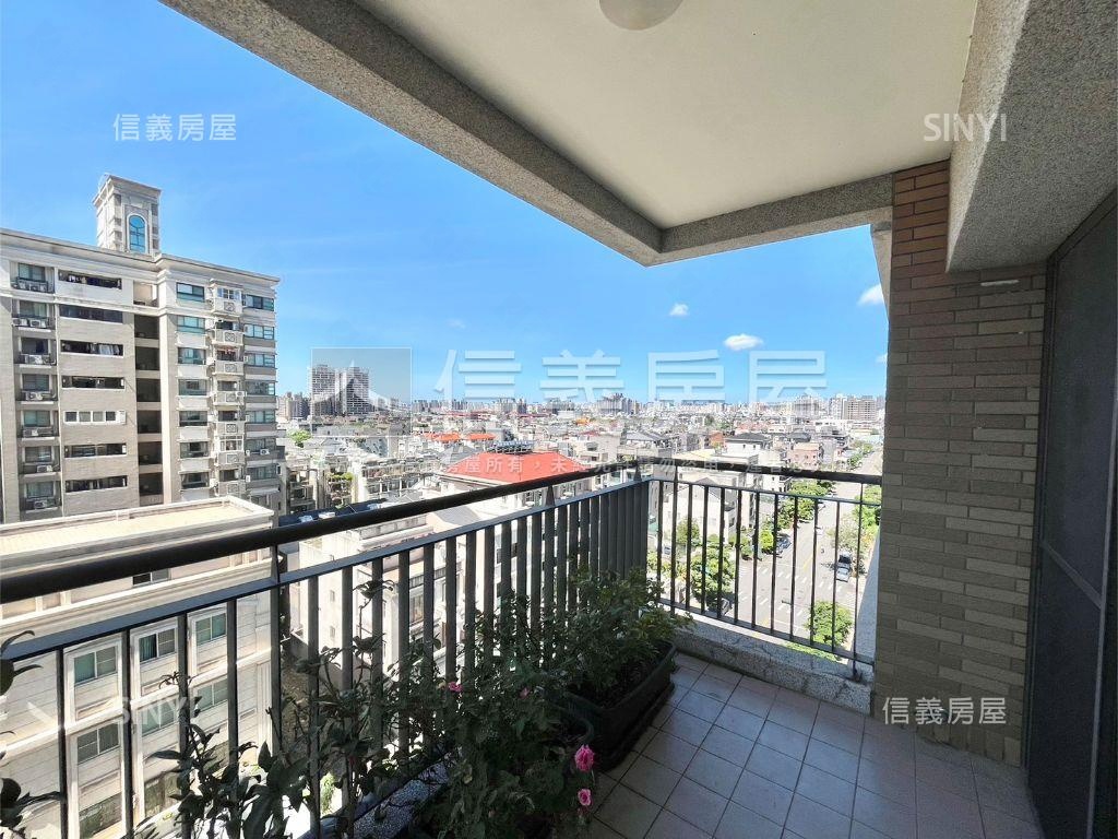 水蓮６三房雙平車超讚房屋室內格局與周邊環境