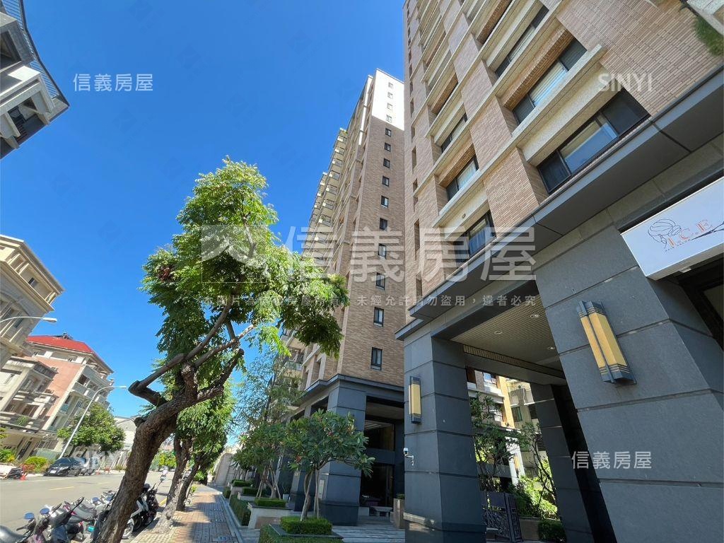 水蓮６三房雙平車超讚房屋室內格局與周邊環境