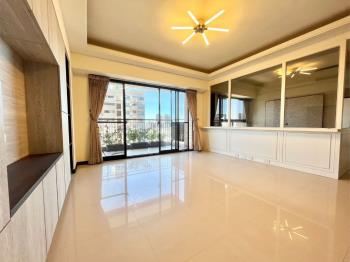 降價！水蓮視野雙平面車位