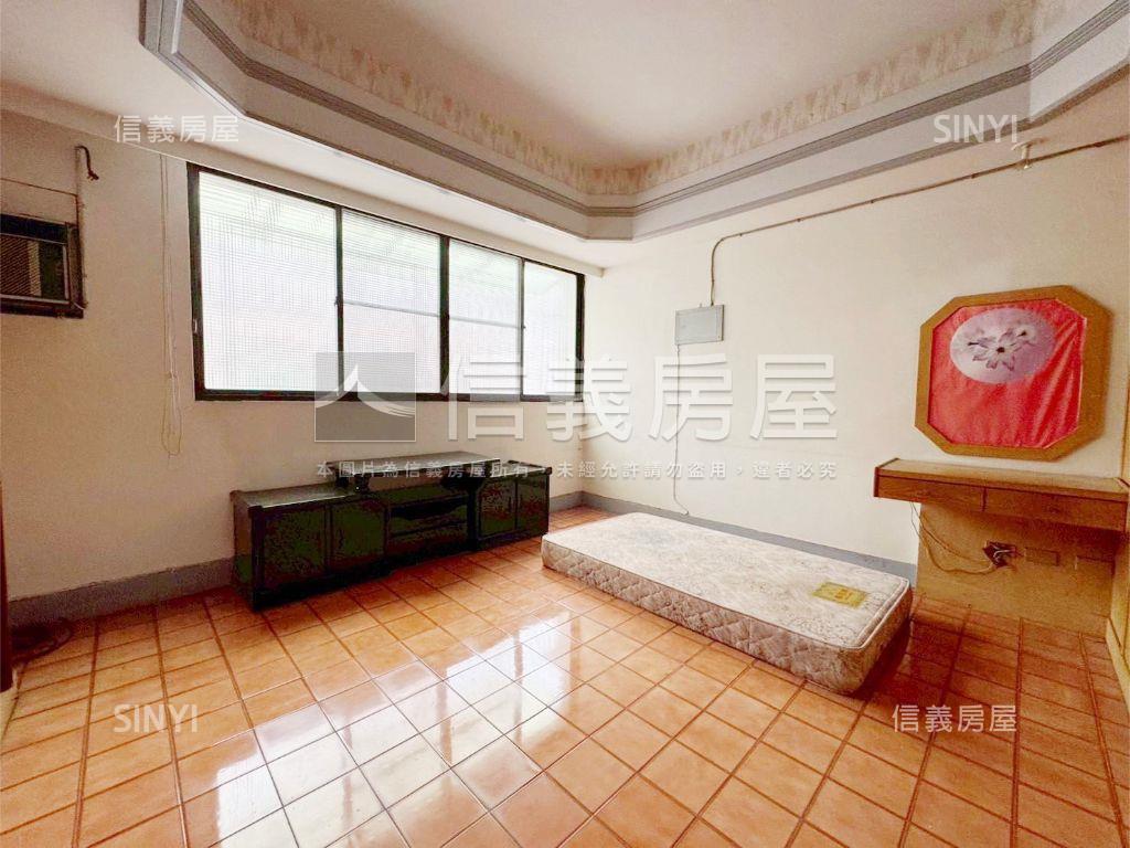 北區核心・文昌傳家寶透天房屋室內格局與周邊環境