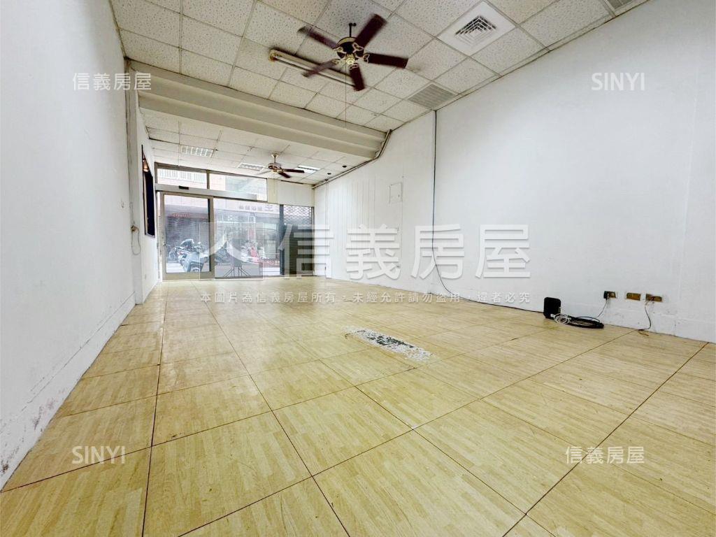 北區核心・文昌傳家寶透天房屋室內格局與周邊環境