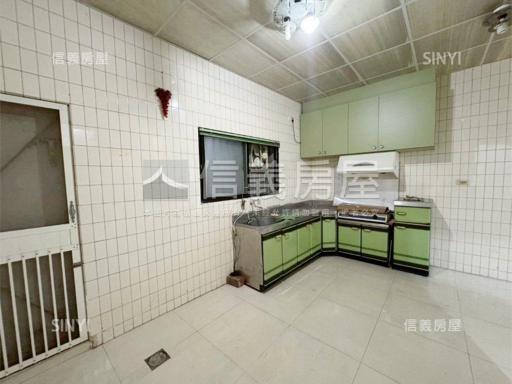 北區核心・文昌傳家寶透天房屋室內格局與周邊環境