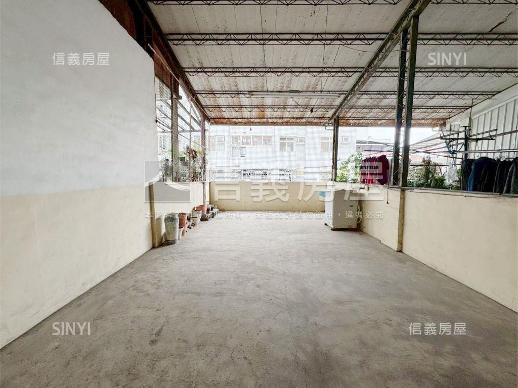 北區核心・文昌傳家寶透天房屋室內格局與周邊環境