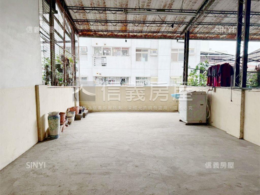 北區核心・文昌傳家寶透天房屋室內格局與周邊環境