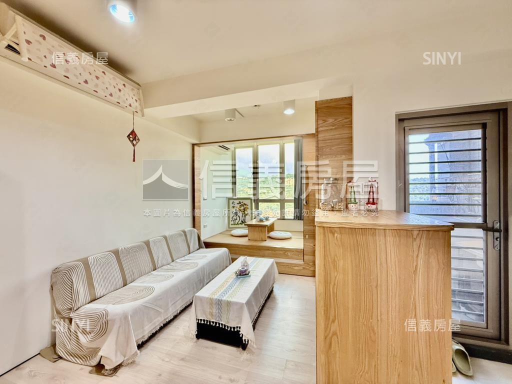 山景‧南加州‧標準樓中樓房屋室內格局與周邊環境