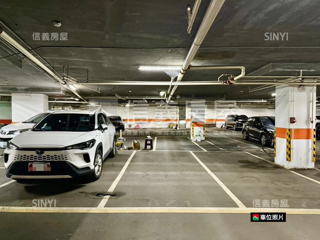 山景‧南加州‧標準樓中樓房屋室內格局與周邊環境