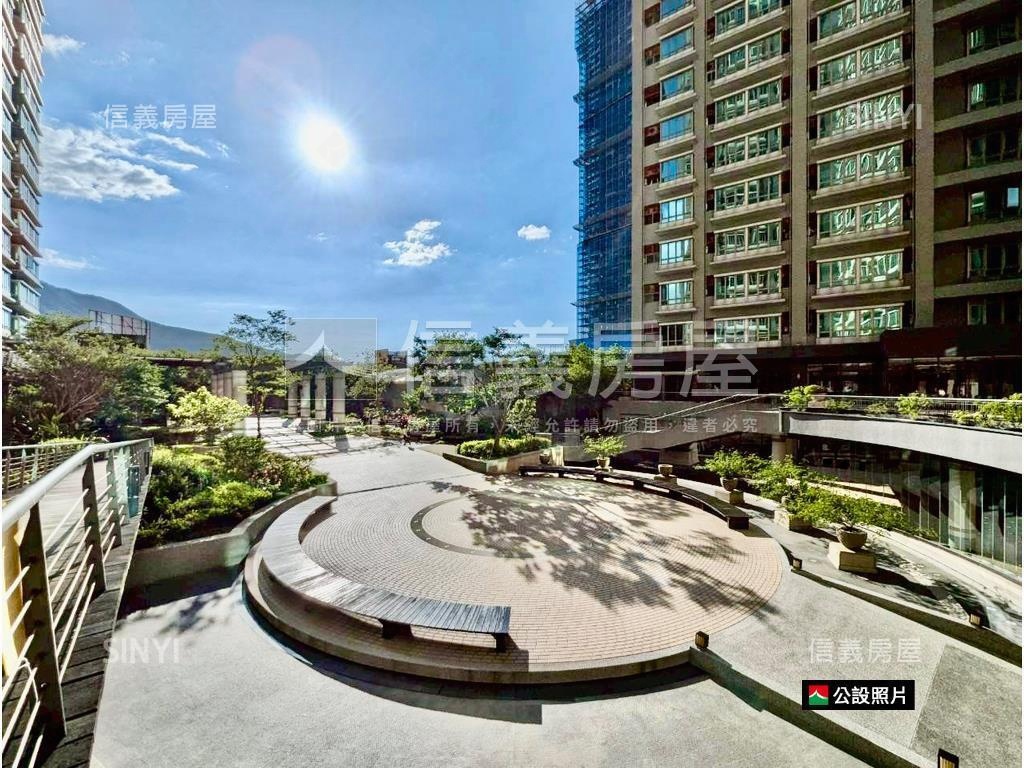 山景‧南加州‧標準樓中樓房屋室內格局與周邊環境