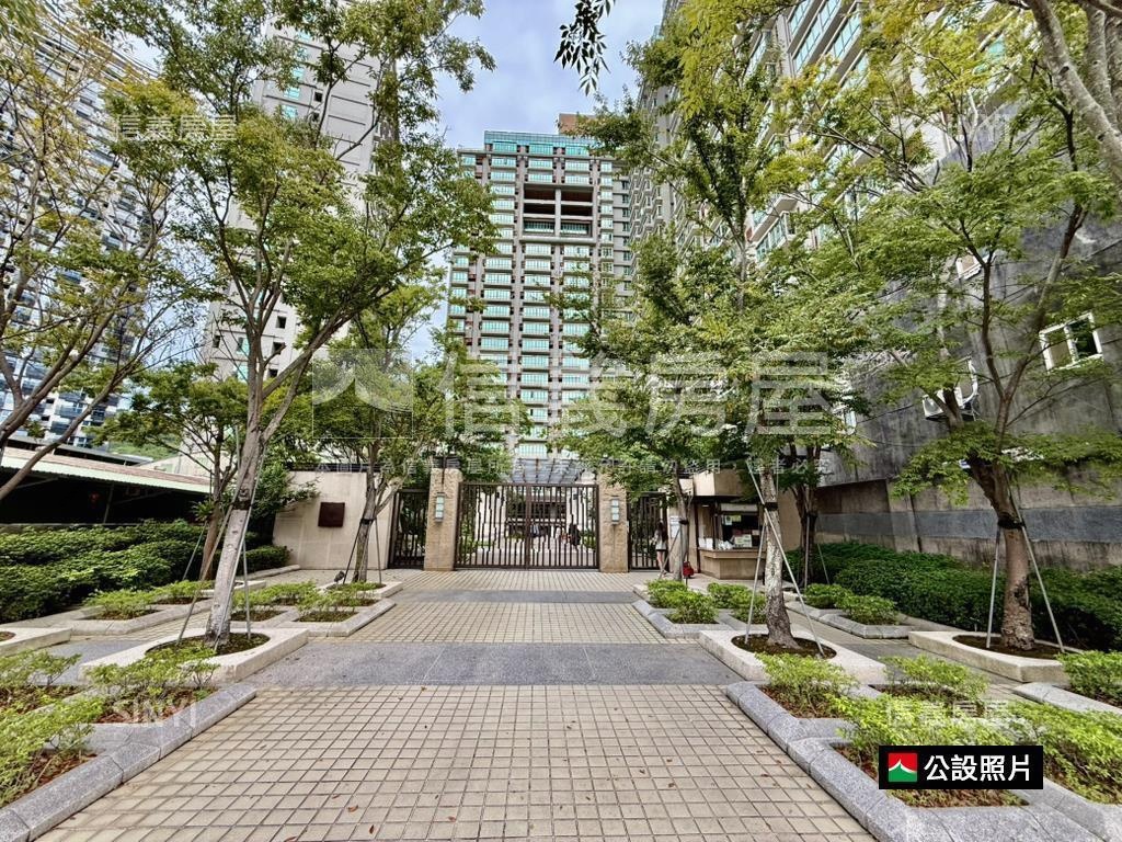 山景‧南加州‧標準樓中樓房屋室內格局與周邊環境