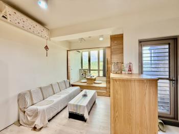 山景‧南加州‧標準樓中樓