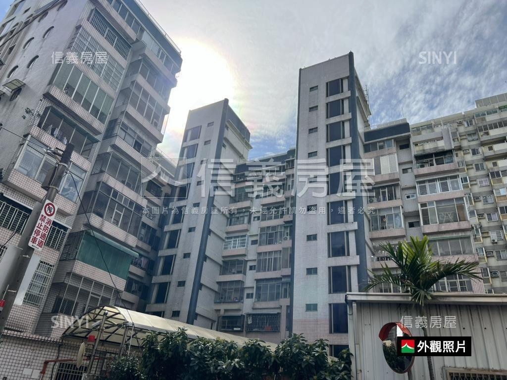 新民街精美套房平車房屋室內格局與周邊環境