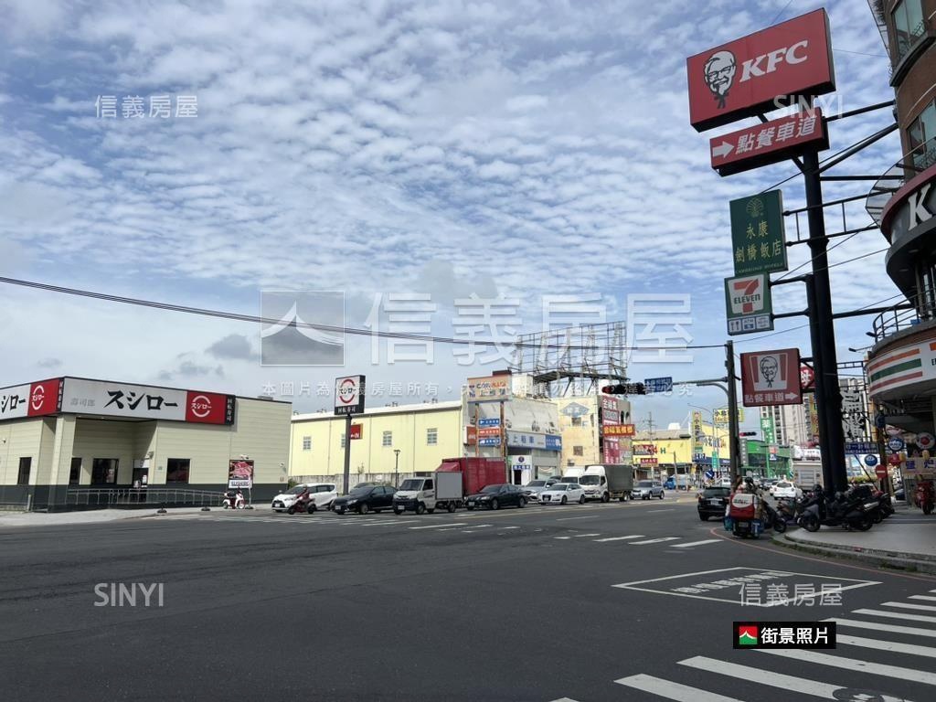 新民街精美套房平車房屋室內格局與周邊環境