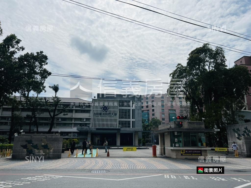 新民街精美套房平車房屋室內格局與周邊環境