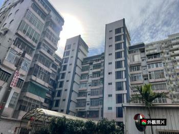 新民街精美套房平車