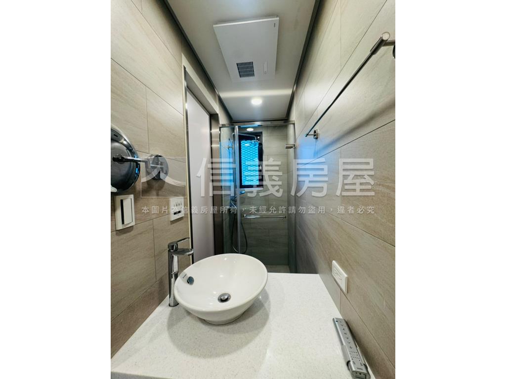 志榮ＢＲ４邊間東區小豪宅房屋室內格局與周邊環境