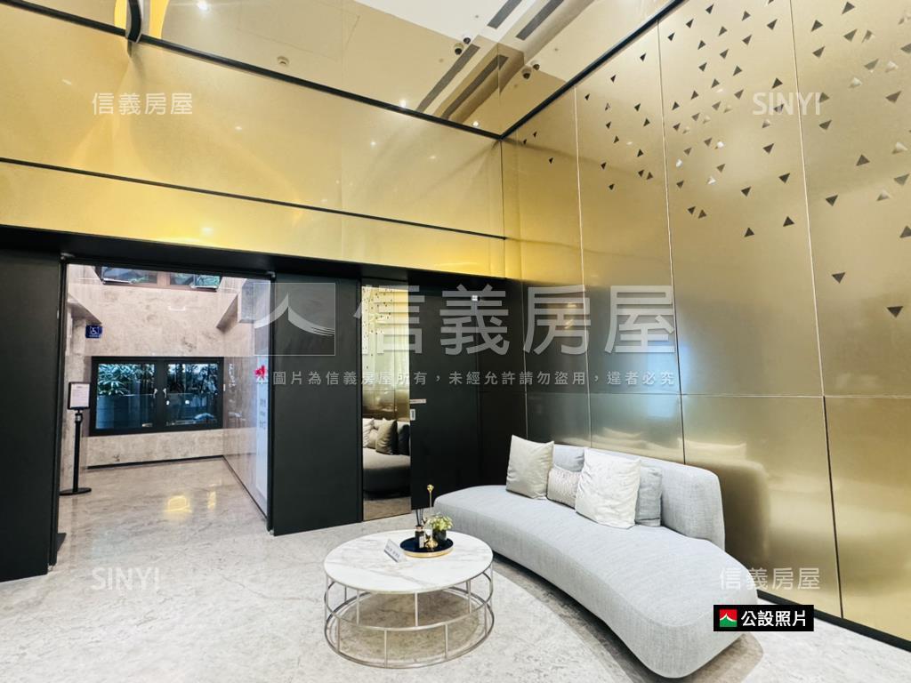 志榮ＢＲ４邊間東區小豪宅房屋室內格局與周邊環境
