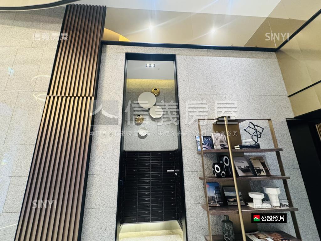 志榮ＢＲ４邊間東區小豪宅房屋室內格局與周邊環境