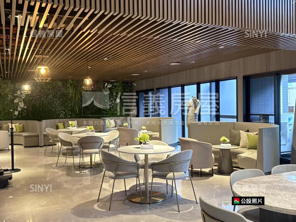 志榮ＢＲ４邊間東區小豪宅房屋室內格局與周邊環境