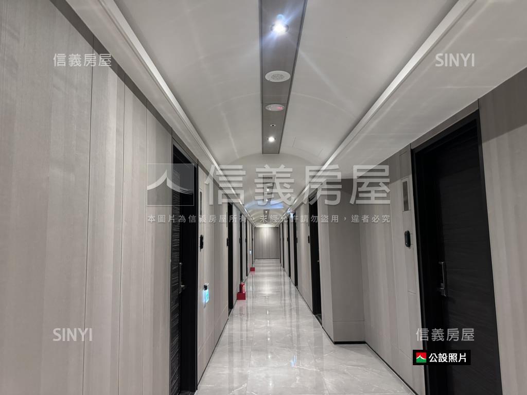 志榮ＢＲ４邊間東區小豪宅房屋室內格局與周邊環境