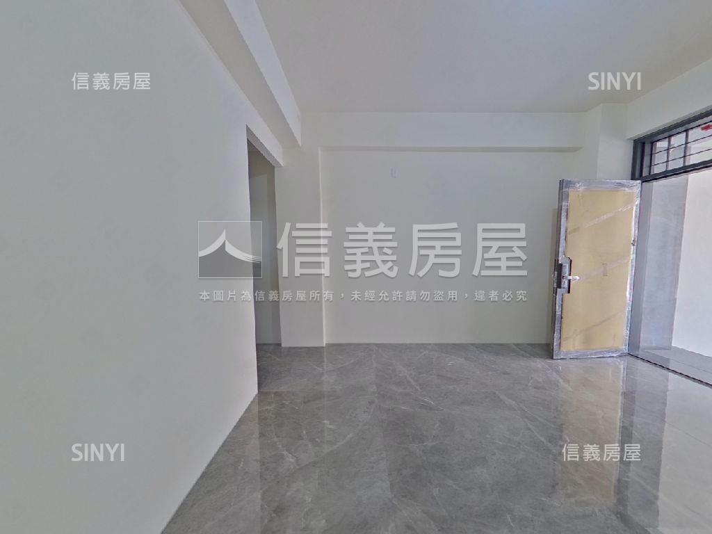 伸港電梯別墅Ａ房屋室內格局與周邊環境