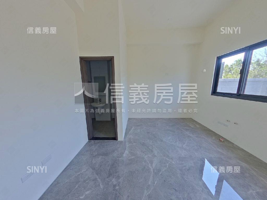 伸港電梯別墅Ａ房屋室內格局與周邊環境