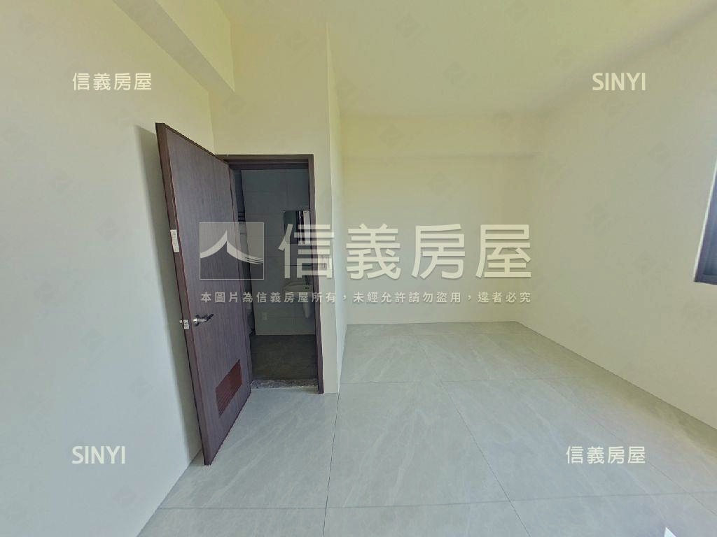 伸港電梯別墅Ａ房屋室內格局與周邊環境
