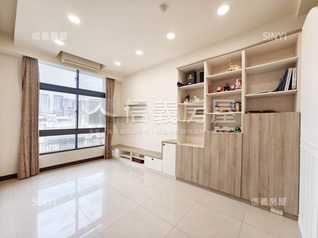 ㊣橡園撰㊣電梯二房車位房屋室內格局與周邊環境